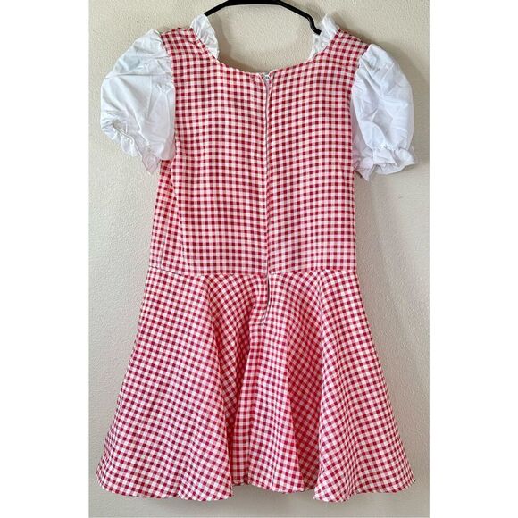 California Costumes Tween Miss Little Red Riding Hood Costume XL - Picture 5 of 15